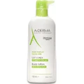 Молочко для тіла A-Derma зволожуюче, 400 мл