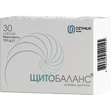 Щитобаланс капсулы №30