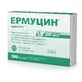 Ермуцин капсули 300 мг,  №20