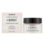Крем для обличчя Lierac Arkeskin The Menopause Night Cream, нічний, 50 мл: ціни та характеристики
