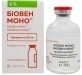 Біовен Моно розчин для інфузій 5 % фл., 50 мл
