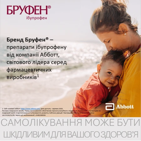 Бруфен Рапид капс. мягкие 400 мг блистер №10: цены и характеристики