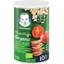 Снеки пшенично-овсяные Gerber Organic с томатами и морковью, 35 г