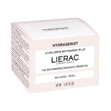 Гель-крем Lierac Hydragenist змінний блок 50 мл