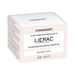 Гель-крем Lierac Hydragenist сменный блок 50 мл