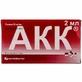 АКК р-р 50 мг/мл контейнер 2 мл №10