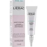 Набір Lierac Dioptipoche гель 15 мл №2