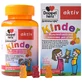 Доппельгерц Kinder Мультивитаминный комплекс жевательные пастилки, 60 шт.