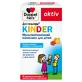 Доппельгерц Kinder Мультивитаминный комплекс жевательные пастилки, 60 шт.