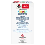 Доппельгерц Kinder Мультивитаминный комплекс жевательные пастилки, 60 шт.: цены и характеристики