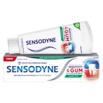 Зубная паста Sensodyne Чувствительность зубов и защита десен, 75 мл: цены и характеристики