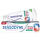 Зубная паста Sensodyne Чувствительность зубов и защита десен, 75 мл