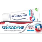 Зубная паста Sensodyne Чувствительность зубов и защита десен, 75 мл