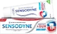 Зубная паста Sensodyne Чувствительность зубов и защита десен, 75 мл