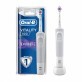 Електрична зубна щітка Oral-B Vitality 100 3D White, 1 шт