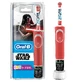 Зубна щітка електрична Зоряні Війни Oral-B Kids D100.413.2K