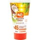 Водостойкий крем SUN day SPF-45 для безопасного загара 150 мл