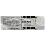Лезвие для скальпеля карбоновое 24 BB524 №1: цены и характеристики