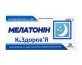 Мелатонин К энд Здоровье таблетки 200 мг №30