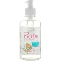 Мило Bioton Cosmetics Baby дитяче з ламінарією та морською сіллю, 300 мл