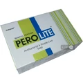 Антибактеріальне мило Perolite, 75 г