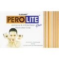 Антибактеріальне мило Perolite плюс, 75 г