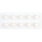 Эспиро 50 мг таблетки, №30: цены и характеристики