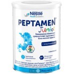 Смесь Nestle Peptamen Junior 400 г: цены и характеристики