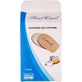 Подпяточник Foot Care ПЛ-001 кожаный, размер 35-38