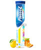 Витамины Plusssz Junior + витамин С табл.шип. по 4.3 г, апельсин/лимон №20
