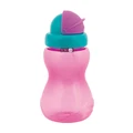 Спортивний поїльник Canpol Babies з трубочкою 270 мл 56/109