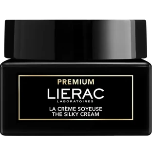 Крем Lierac Premium Шелковистый 50 мл