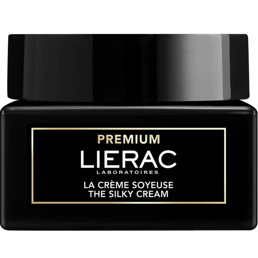 Крем Lierac Premium Шелковистый 50 мл: цены и характеристики
