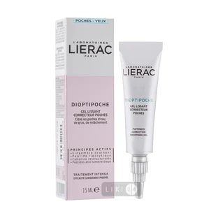 Крем для лица Lierac Сика-филлер 40 мл
