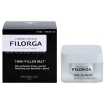 Крем для обличчя Filorga Time-Filler Mat матуючий від зморшок, 50 мл: ціни та характеристики
