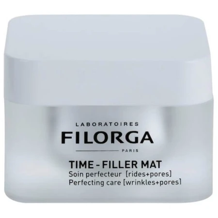 Крем для лица Filorga Time-Filler Mat матирующий от морщин, 50 мл: цены и характеристики