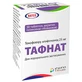 Тафнат табл. в/плівк. обол. 25 мг фл. №30