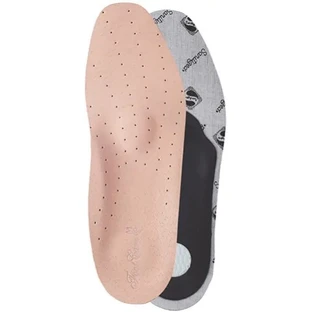 Стелька-супинатор FootCare, УПС-001 для поддержки продольного и поперечного сводов стопы, размер 42