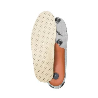 Устілка Foot Care УПС-002 шкіряна ортопедична, дитяча, розмір 34