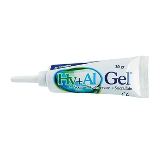 Гель Hy+ Al Gel, 30 г