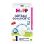 Суміш суха молочна HiPP Organic Combiotic 1 органічна з пробіотиками L.fermentum, пребіотиками GOS, метафоліном, для дітей з народження, 900 г
