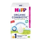 Суміш суха молочна HiPP Organic Combiotic 1 органічна з пробіотиками L.fermentum, пребіотиками GOS, метафоліном, для дітей з народження, 900 г