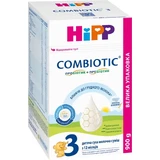 Суха молочна суміш HiPP Combiotic 3, від 12 місяців, 900 г