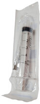 Щприц +103 инъекционный 3-х компонентный стерильный Luer-Lock, 22G (0,7 х 40 мм), 5 мл