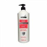 Антисептик для рук і шкіри NaturPro Екстра захист, 1000 мл