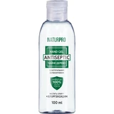 Гель для рук антисептичний Naturpro Чайне дерево 100 мл
