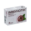 Іммунотін капсули, №30