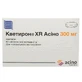 Кветирон XR Асино табл. пролонг. дейст. 300 мг блистер №60