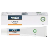 Крем Vasu Cutis Cream Кутис против грибка и дерматита, 30 г