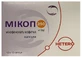 Микоп капс. 250 мг блистер №100